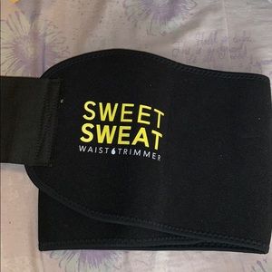 Sweet Sweat Waist Trimmer